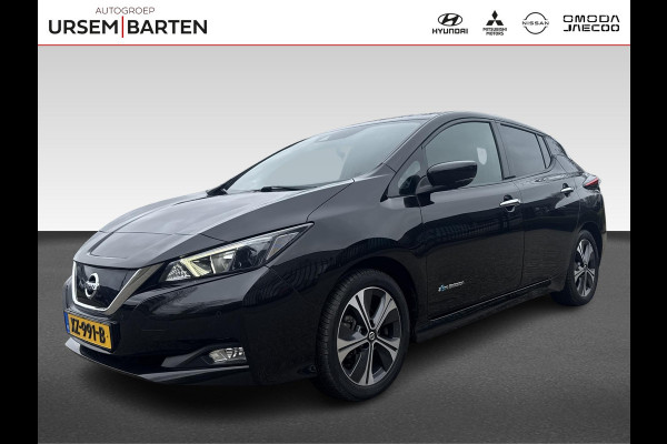 Nissan Leaf N-Connecta 40 kWh