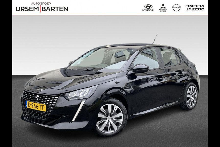 Peugeot 208 1.2 PureTech Active