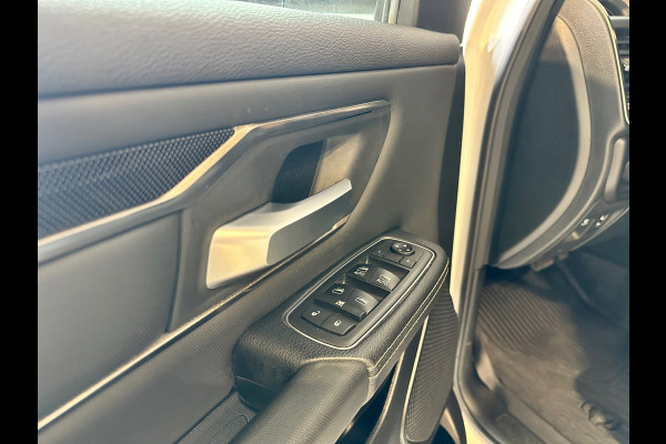 Dodge Ram 1500 5.7 V8 4x4 Crew Cab 5'7 Sport | Soft Cover | Full option | Camera | Trekhaak | White Edition |