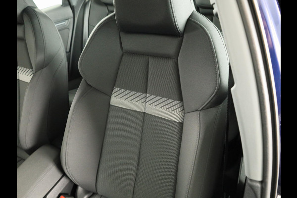 Audi A3 Sportback 40 TFSI e Advanced edition 204PK | Adaptive cruise control | Sportstoelen | Smartphone Interface