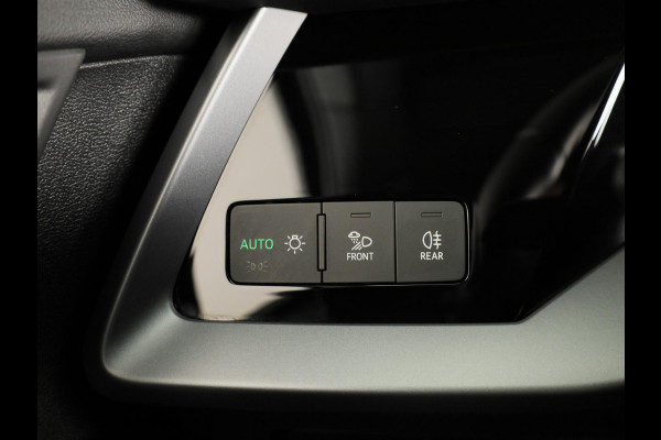 Audi A3 Sportback 40 TFSI e Advanced edition 204PK | Adaptive cruise control | Sportstoelen | Smartphone Interface