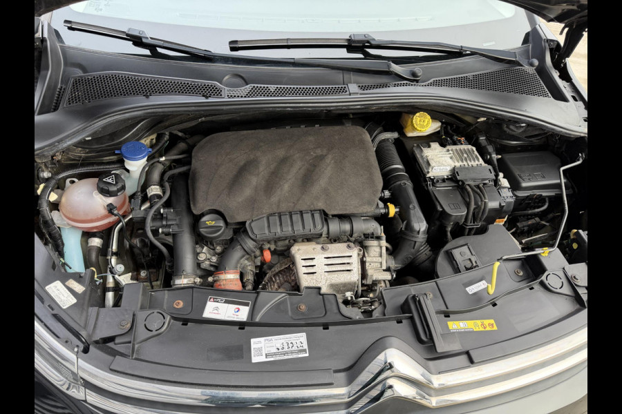 Citroën C3 1.2 PureTech S&S Shine 2e Eigenaar|Navi|Camera|D-riem v.v in 2024|Clima|Cruise|Carplay|N.A.P|APK tot 01-2027