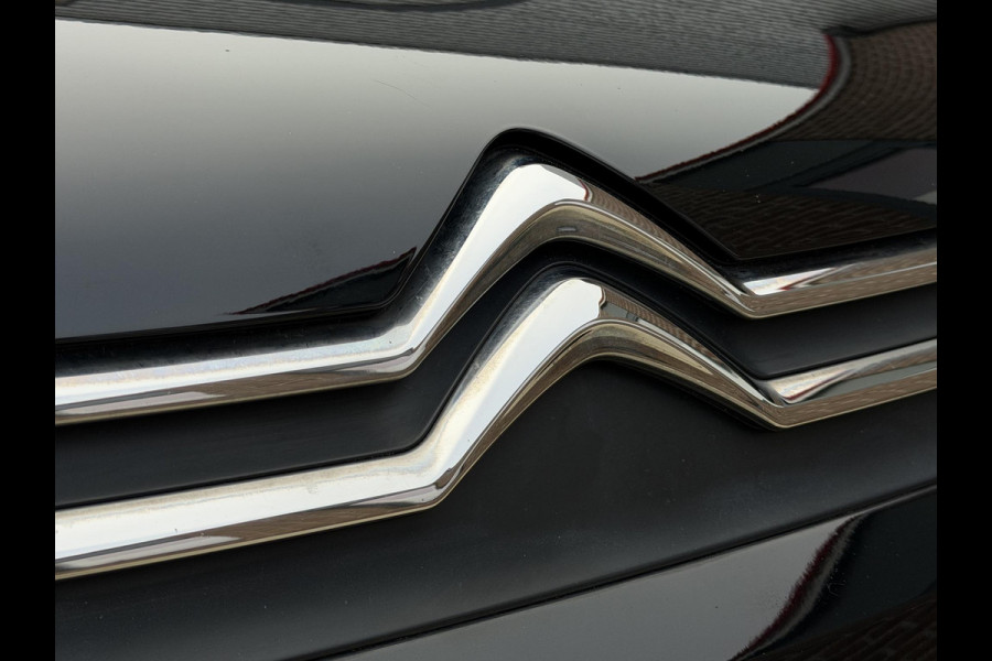 Citroën C3 1.2 PureTech S&S Shine 2e Eigenaar|Navi|Camera|D-riem v.v in 2024|Clima|Cruise|Carplay|N.A.P|APK tot 01-2027