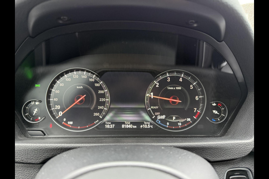 BMW 3 Serie Touring 318i M Sport Corporate Lease HIGH EXEC.| 81.000KM!| ORIG. NL|  LEER| ELEKTRISCHE ACHTERKLEP| AFNEEMBARE TREKHAAK| STOELVERWARMING| 19 INCH!| SUPER NETJES| RIJKLAARPRIJS INCL. 12 MND BOVAG GARANTIE