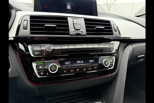 BMW 3 Serie Touring 318i M Sport Corporate Lease HIGH EXEC.| 81.000KM!| ORIG. NL|  LEER| ELEKTRISCHE ACHTERKLEP| AFNEEMBARE TREKHAAK| STOELVERWARMING| 19 INCH!| SUPER NETJES| RIJKLAARPRIJS INCL. 12 MND BOVAG GARANTIE