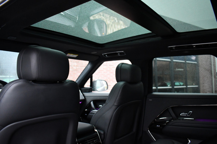 Land Rover Range Rover Sport 3.0 P460e HSE Dynamic Pano Trekh 23inch HUD BTW-auto
