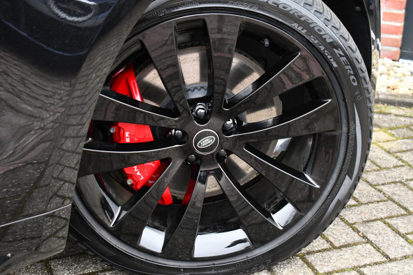 Land Rover Range Rover Sport 3.0 P460e HSE Dynamic Pano Trekh 23inch HUD BTW-auto