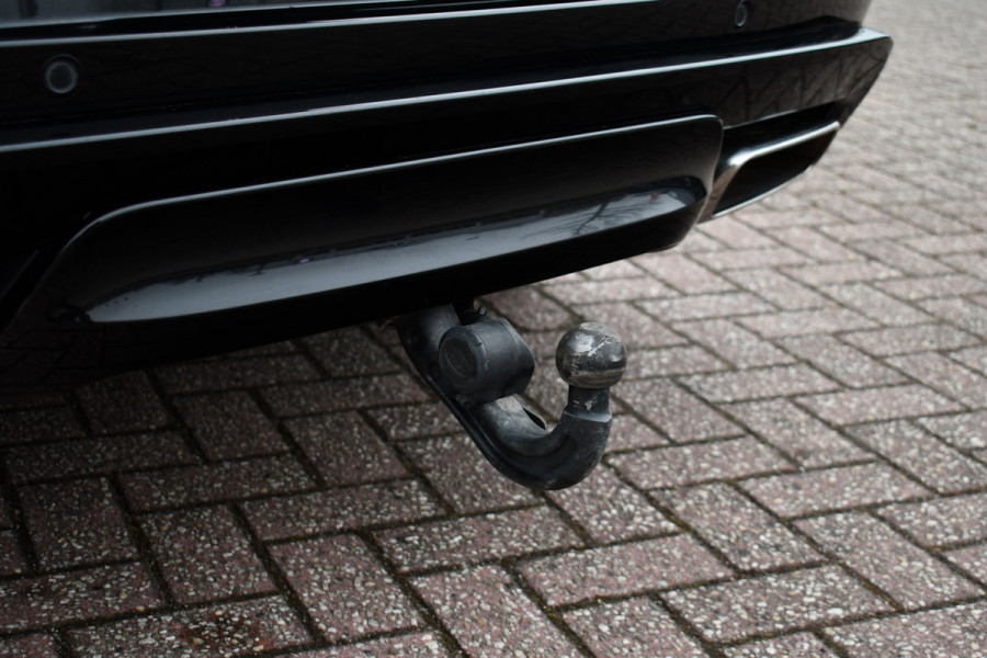 Land Rover Range Rover Sport 3.0 P460e HSE Dynamic Pano Trekh 23inch HUD BTW-auto