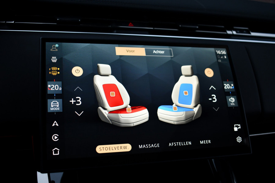 Land Rover Range Rover Sport 3.0 P460e HSE Dynamic Pano Trekh 23inch HUD BTW-auto