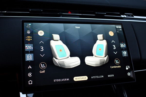 Land Rover Range Rover Sport 3.0 P460e HSE Dynamic Pano Trekh 23inch HUD BTW-auto