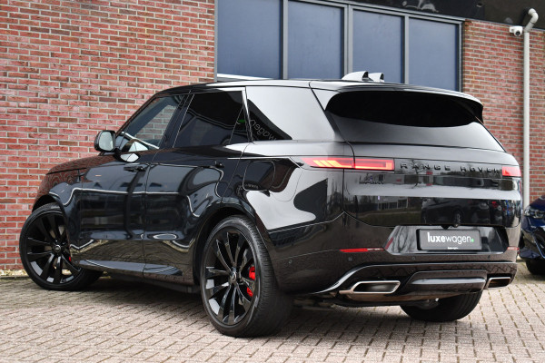Land Rover Range Rover Sport 3.0 P460e HSE Dynamic Pano Trekh 23inch HUD BTW-auto