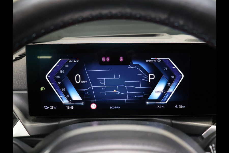 BMW i4 M50 High Executive 84 kWh SOH 94% [SCHUIFKANTELDAK, MEMORY SEATS, HARMAN/KARDON, APPLE CARPLAY, ANDROID, KUIPSTOELEN, HEAD-UP, ADAPTIVE CRUISE, 360 CAMERA, STOELVERWARMING, NIEUWSTAAT]