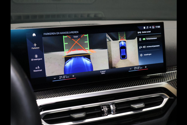 BMW i4 M50 High Executive 84 kWh SOH 94% [SCHUIFKANTELDAK, MEMORY SEATS, HARMAN/KARDON, APPLE CARPLAY, ANDROID, KUIPSTOELEN, HEAD-UP, ADAPTIVE CRUISE, 360 CAMERA, STOELVERWARMING, NIEUWSTAAT]