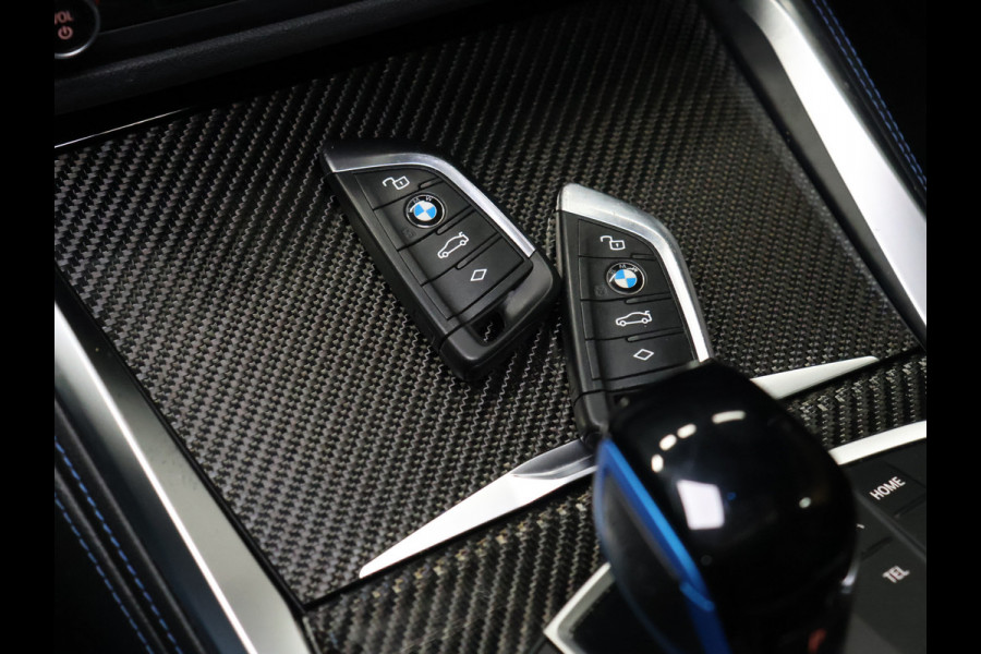 BMW i4 M50 High Executive 84 kWh SOH 94% [SCHUIFKANTELDAK, MEMORY SEATS, HARMAN/KARDON, APPLE CARPLAY, ANDROID, KUIPSTOELEN, HEAD-UP, ADAPTIVE CRUISE, 360 CAMERA, STOELVERWARMING, NIEUWSTAAT]