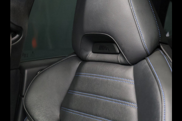 BMW i4 M50 High Executive 84 kWh SOH 94% [SCHUIFKANTELDAK, MEMORY SEATS, HARMAN/KARDON, APPLE CARPLAY, ANDROID, KUIPSTOELEN, HEAD-UP, ADAPTIVE CRUISE, 360 CAMERA, STOELVERWARMING, NIEUWSTAAT]