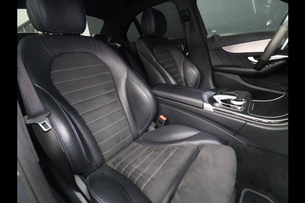 Mercedes-Benz C-Klasse 300 e Business Solution AMG Limited [APPLE CARPLAY, ANDROID, ELEK. VERSTELBARE SPORTSTOELEN, CAMERA V+A, STOELVERWARMING, CRUISE, CLIMATE, NIEUWSTAAT]