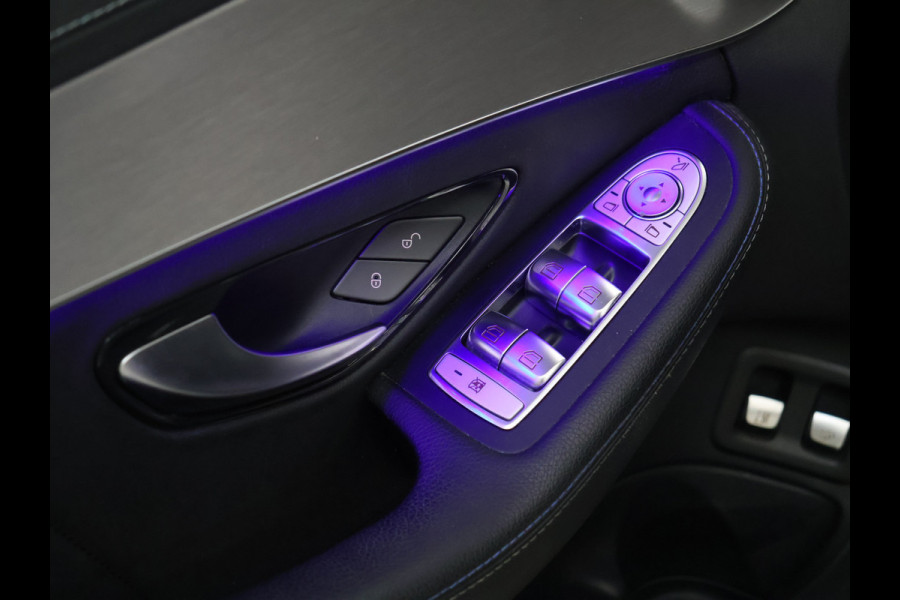 Mercedes-Benz C-Klasse 300 e Business Solution AMG Limited [APPLE CARPLAY, ANDROID, ELEK. VERSTELBARE SPORTSTOELEN, CAMERA V+A, STOELVERWARMING, CRUISE, CLIMATE, NIEUWSTAAT]