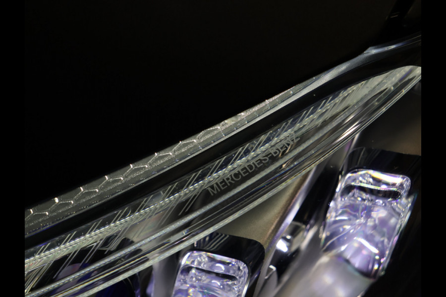 Mercedes-Benz C-Klasse 300 e Business Solution AMG Limited [APPLE CARPLAY, ANDROID, ELEK. VERSTELBARE SPORTSTOELEN, CAMERA V+A, STOELVERWARMING, CRUISE, CLIMATE, NIEUWSTAAT]