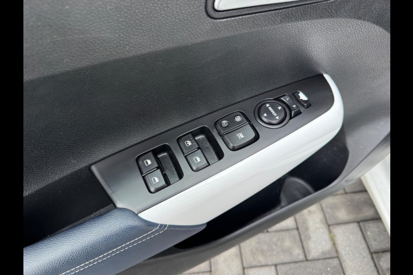 Kia Picanto 1.0 CVVT Design Edition Luxe | CarPlay | Navi | Led | NAP