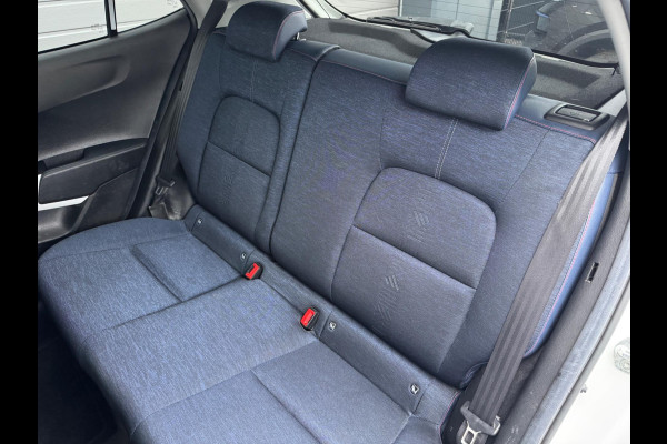 Kia Picanto 1.0 CVVT Design Edition Luxe | CarPlay | Navi | Led | NAP