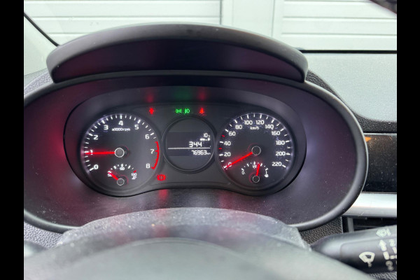 Kia Picanto 1.0 CVVT Design Edition Luxe | CarPlay | Navi | Led | NAP