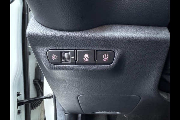 Kia Picanto 1.0 CVVT Design Edition Luxe | CarPlay | Navi | Led | NAP