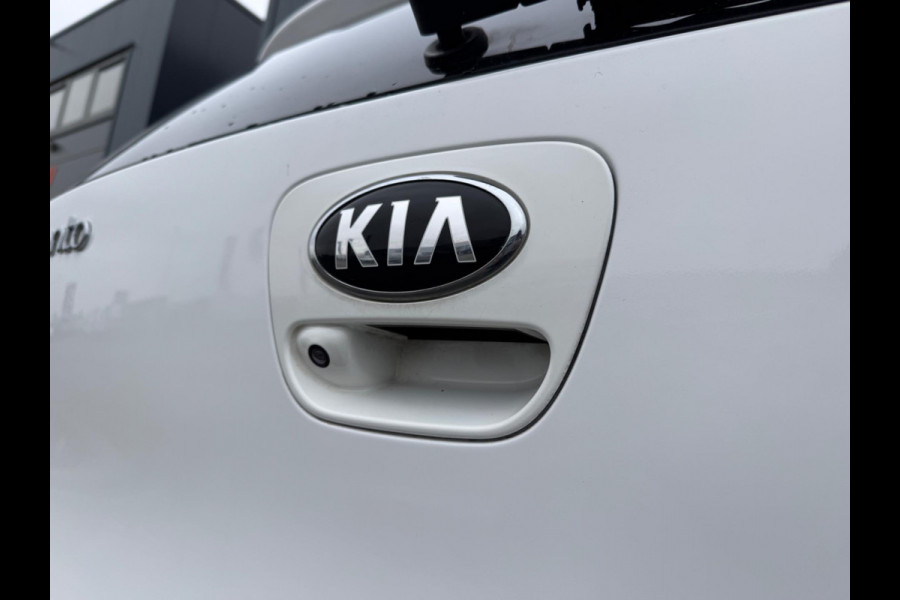 Kia Picanto 1.0 CVVT Design Edition Luxe | CarPlay | Navi | Led | NAP