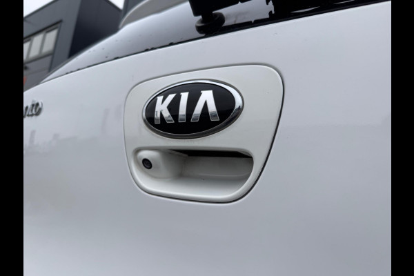 Kia Picanto 1.0 CVVT Design Edition Luxe | CarPlay | Navi | Led | NAP