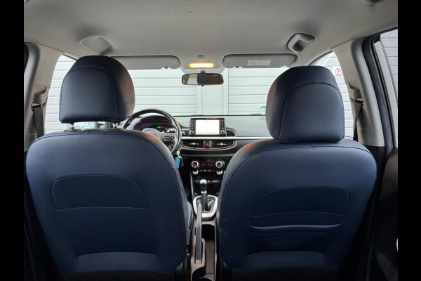 Kia Picanto 1.0 CVVT Design Edition Luxe | CarPlay | Navi | Led | NAP