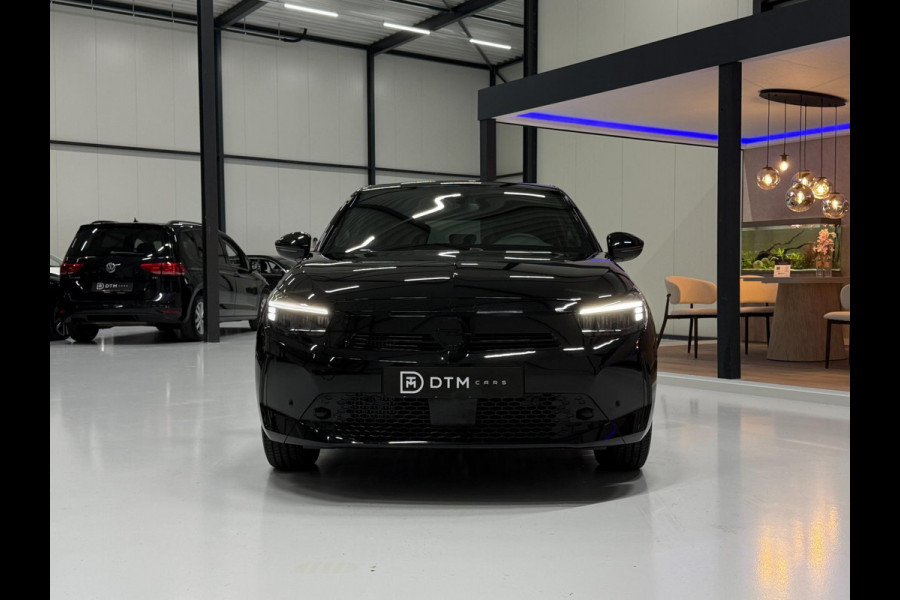 Opel Corsa 1.2 Turbo Hybrid GS Black Line Sport |Navi Led 360° camera Keyless Virtual Pdc Leder Carplay