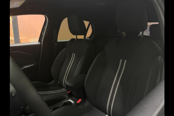 Opel Corsa 1.2 Turbo Hybrid GS Black Line Sport |Navi Led 360° camera Keyless Virtual Pdc Leder Carplay