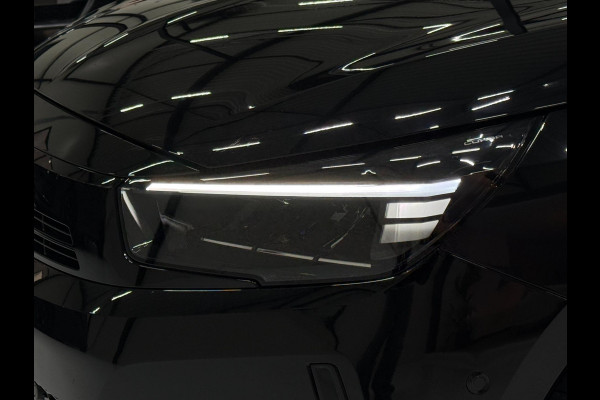 Opel Corsa 1.2 Turbo Hybrid GS Black Line Sport |Navi Led 360° camera Keyless Virtual Pdc Leder Carplay