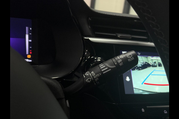 Opel Corsa 1.2 Turbo Hybrid GS Black Line Sport |Navi Led 360° camera Keyless Virtual Pdc Leder Carplay