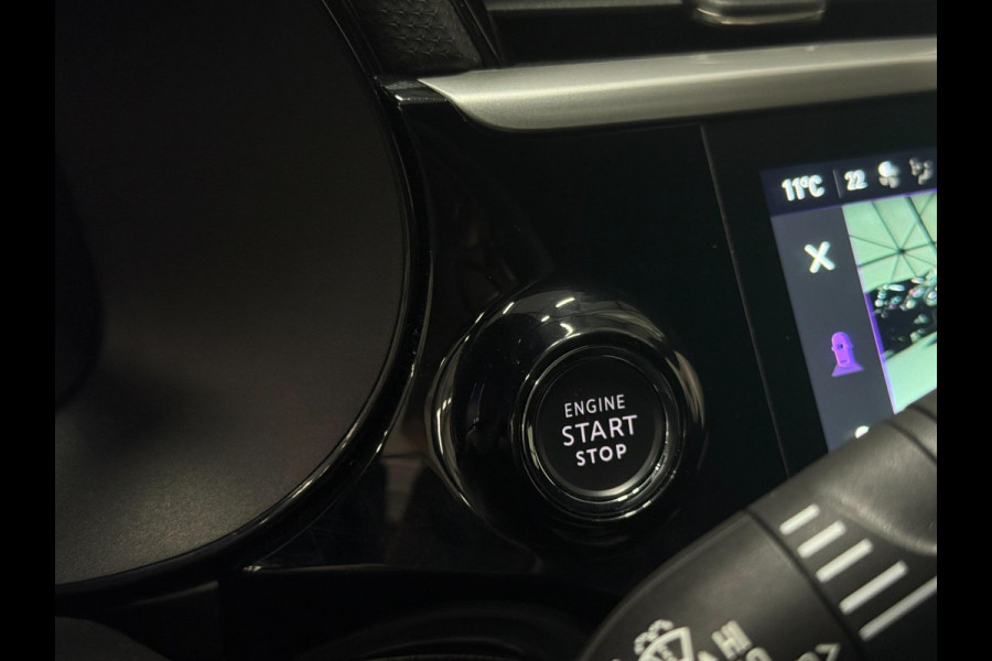 Opel Corsa 1.2 Turbo Hybrid GS Black Line Sport |Navi Led 360° camera Keyless Virtual Pdc Leder Carplay