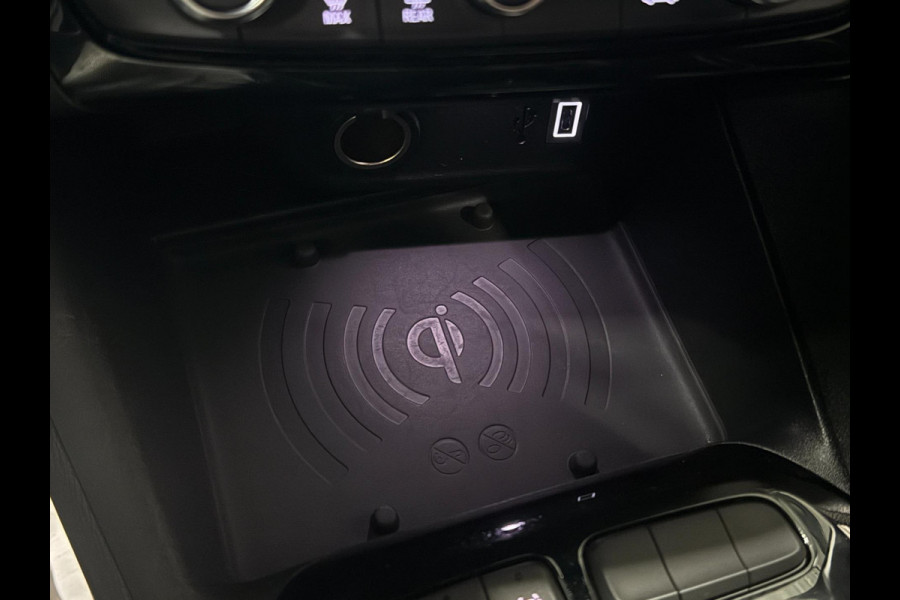 Opel Corsa 1.2 Turbo Hybrid GS Black Line Sport |Navi Led 360° camera Keyless Virtual Pdc Leder Carplay