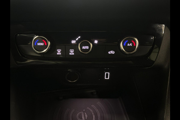 Opel Corsa 1.2 Turbo Hybrid GS Black Line Sport |Navi Led 360° camera Keyless Virtual Pdc Leder Carplay