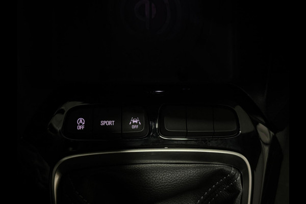 Opel Corsa 1.2 Turbo Hybrid GS Black Line Sport |Navi Led 360° camera Keyless Virtual Pdc Leder Carplay