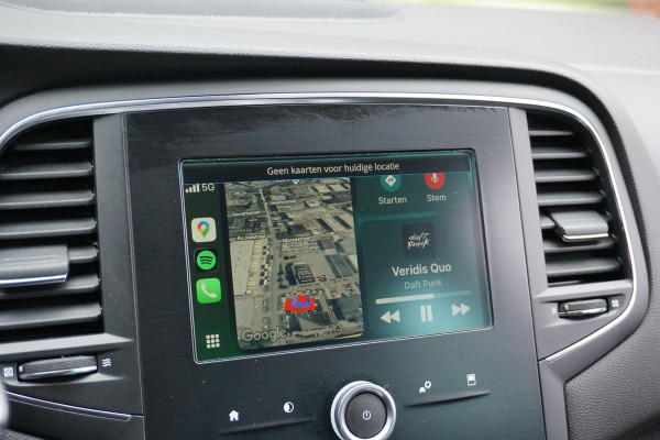 Renault Mégane Estate 1.3 TCe AUT. + TREKHAAK / CARPLAY