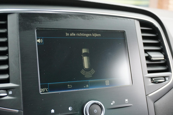 Renault Mégane Estate 1.3 TCe AUT. + TREKHAAK / CARPLAY