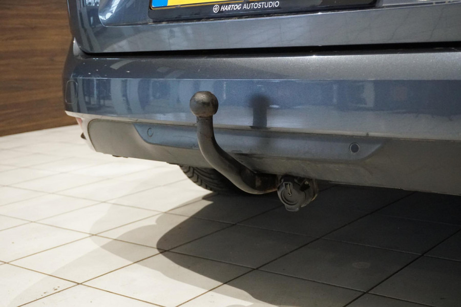 Renault Mégane Estate 1.3 TCe AUT. + TREKHAAK / CARPLAY