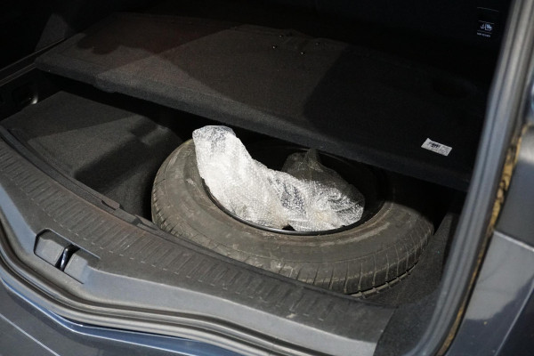 Renault Mégane Estate 1.3 TCe AUT. + TREKHAAK / CARPLAY