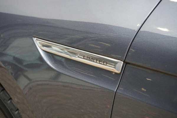 Renault Mégane Estate 1.3 TCe AUT. + TREKHAAK / CARPLAY