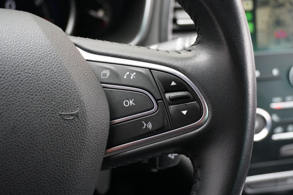 Renault Mégane Estate 1.3 TCe AUT. + TREKHAAK / CARPLAY