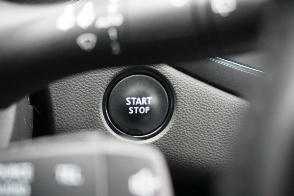 Renault Mégane Estate 1.3 TCe AUT. + TREKHAAK / CARPLAY