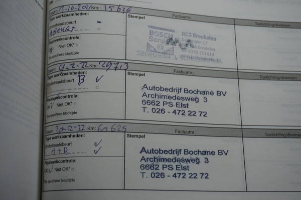 Renault Mégane Estate 1.3 TCe AUT. + TREKHAAK / CARPLAY