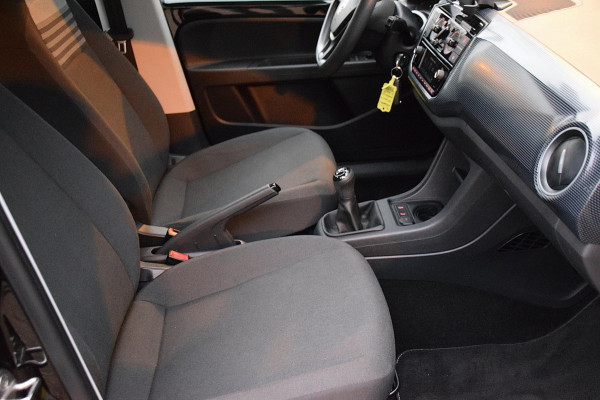 Volkswagen up! 1.0 BMT move up!*2e eigenaar*5Deurs*34Dkm*Airco*2020*