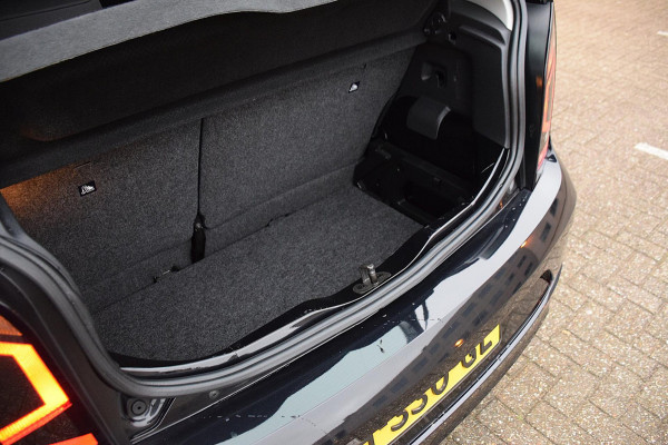 Volkswagen up! 1.0 BMT move up!*2e eigenaar*5Deurs*34Dkm*Airco*2020*