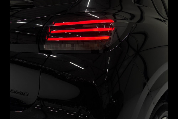 Peugeot 208 Allure BLACKEDITION Aut. 100 PK Navi Leder Led Carbon PDC ACC Carplay