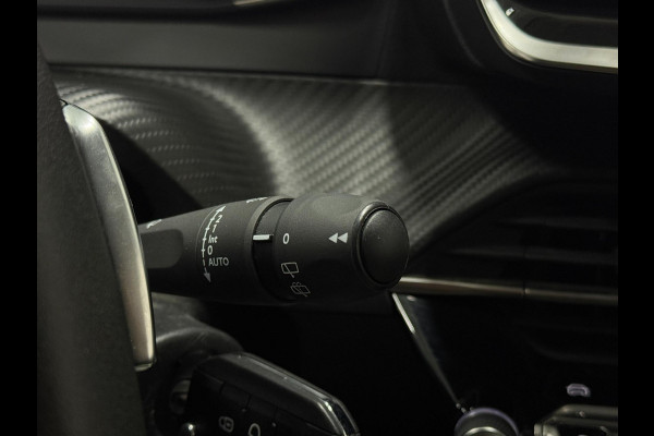 Peugeot 208 Allure BLACKEDITION Aut. 100 PK Navi Leder Led Carbon PDC ACC Carplay