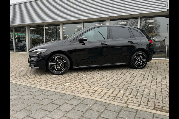 Mercedes-Benz B-Klasse 250 e 218 Pk Business Solution AMG Limited / Nav / Cruise / Sfeerverlichting / 18".